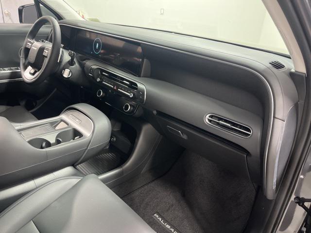 2026 Hyundai Palisade SEL photo 24