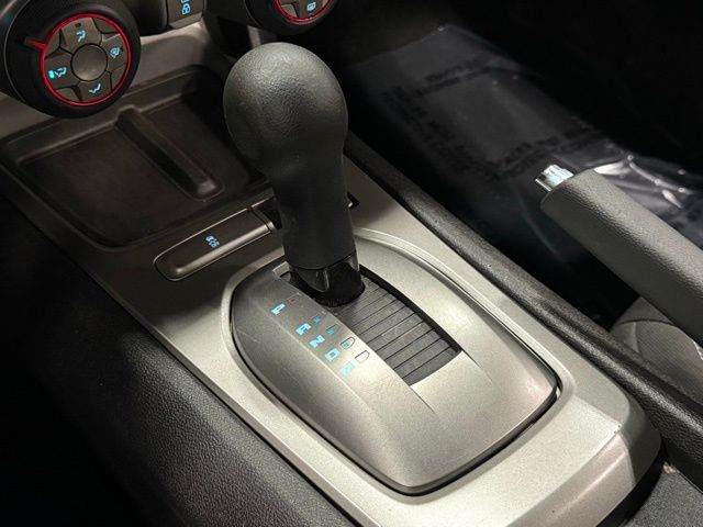 2014 Chevrolet Camaro photo 19