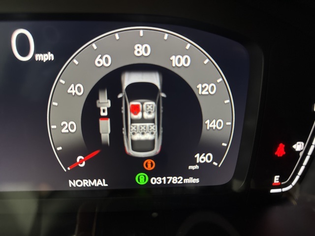 2023 Acura Integra A-Spec photo 31