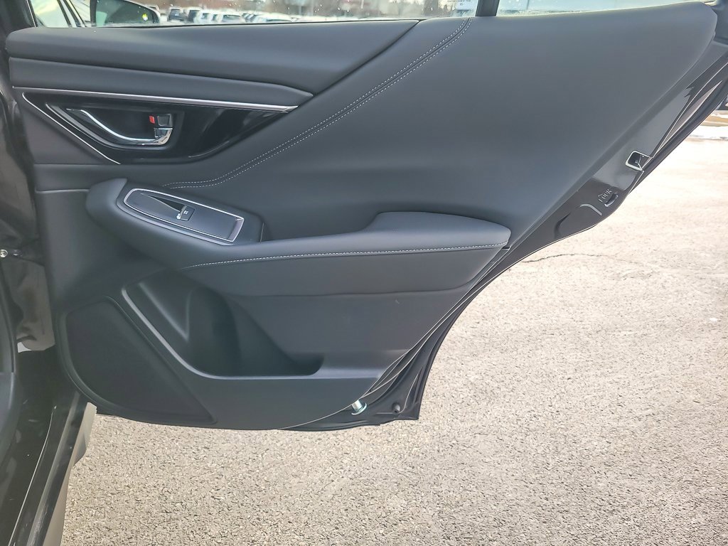 2025 SUBARU OUTBACK - Image 20