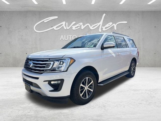 2019 Ford Expedition