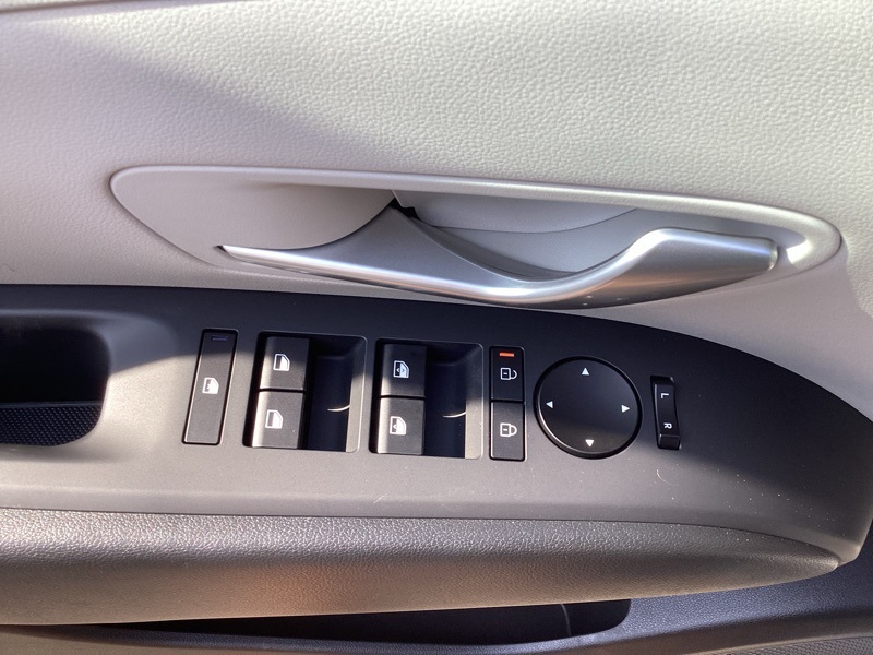 2025 Hyundai Tucson SEL Convenience photo 22