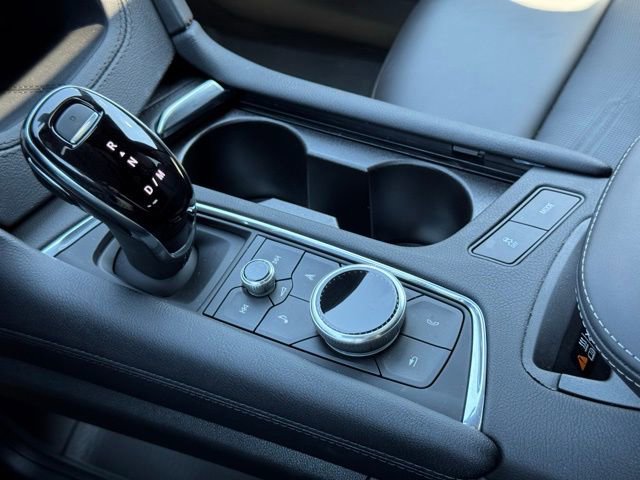2024 Cadillac XT6 Sport photo 33
