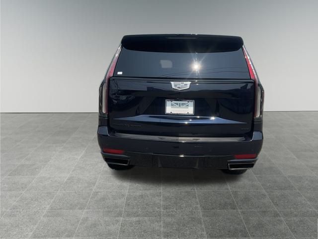 2021 Cadillac Escalade Sport photo 3