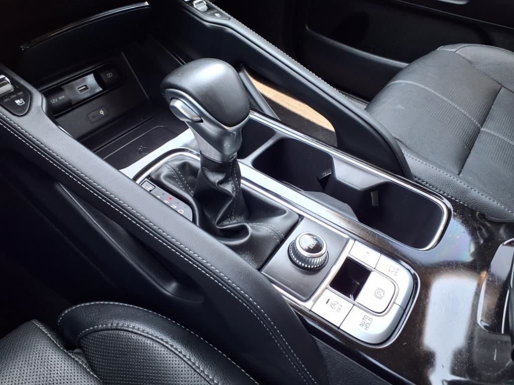 2022 Kia Telluride SX photo 20
