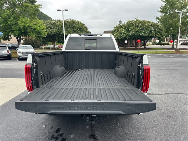 2022 Toyota Tundra SR5 photo 25