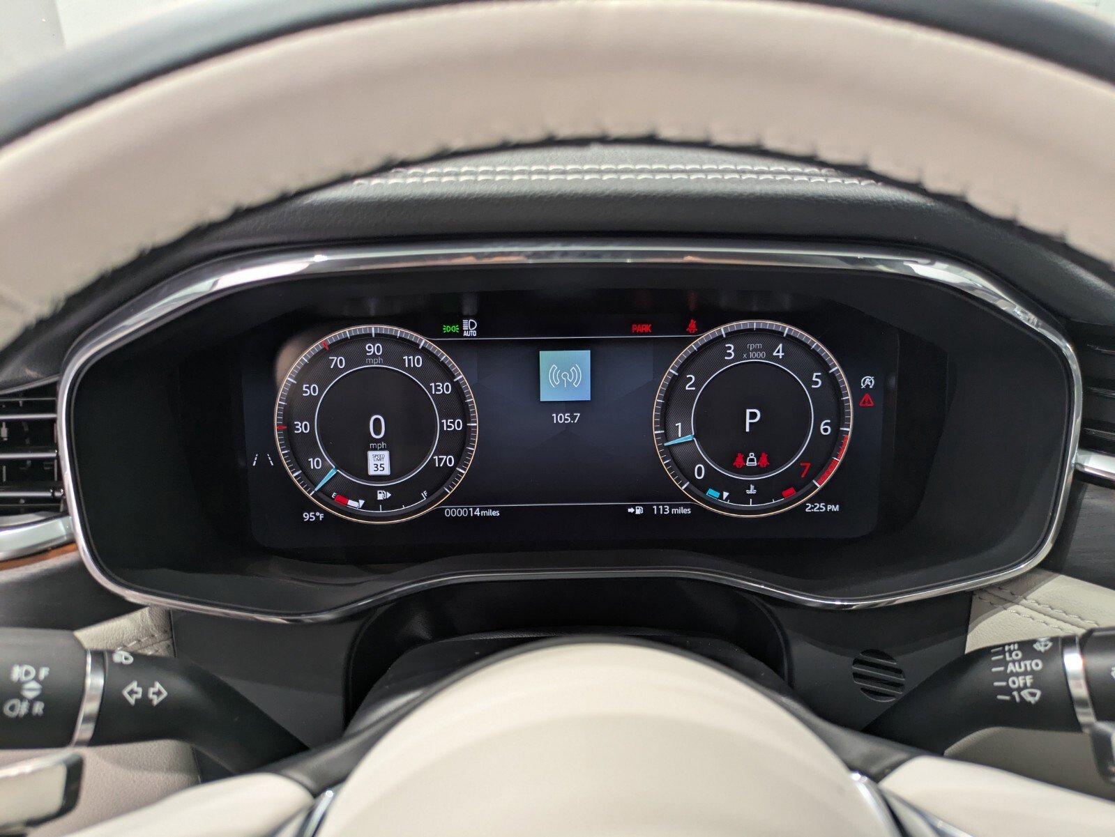 2026 Jaguar F-PACE P250 R-Dynamic S photo 16