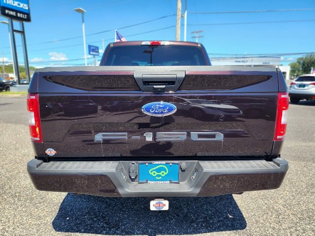 2020 Ford F-150 XL photo 11