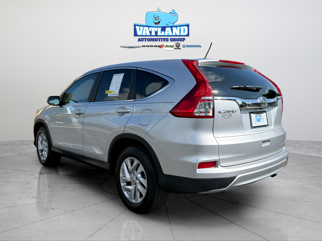 2016 Honda CR-V EX photo 3