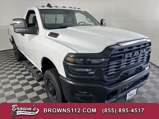 2025 RAM Ram 2500 Pickup Tradesman's photo