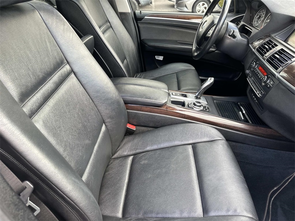 2012 Bmw X5 xDrive35i photo 15