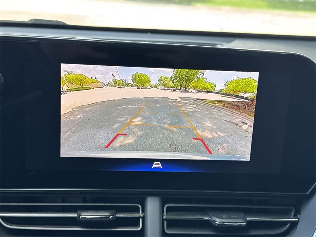 2024 Chevrolet Trax photo 18