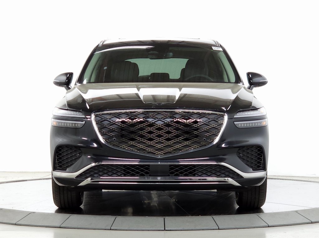 2026 Genesis GV70 2.5T Select photo 2