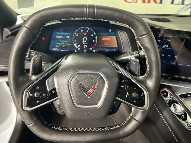 2024 Chevrolet Corvette Stingray 1LT photo 13