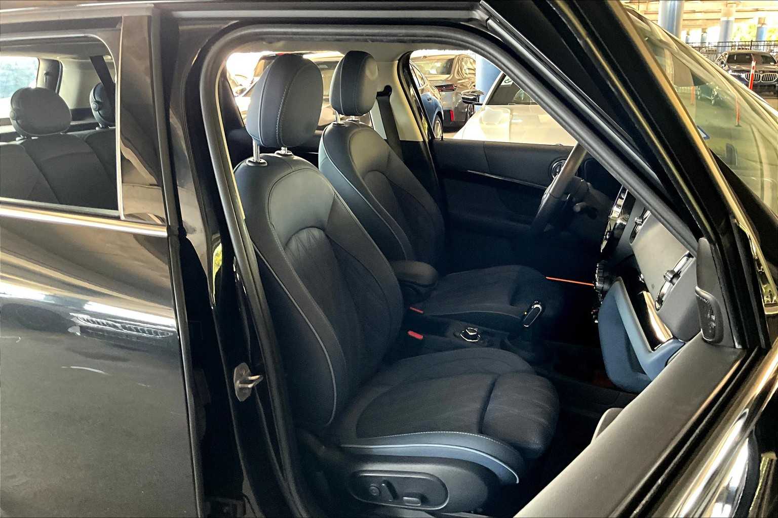 2023 Mini Countryman S photo 7