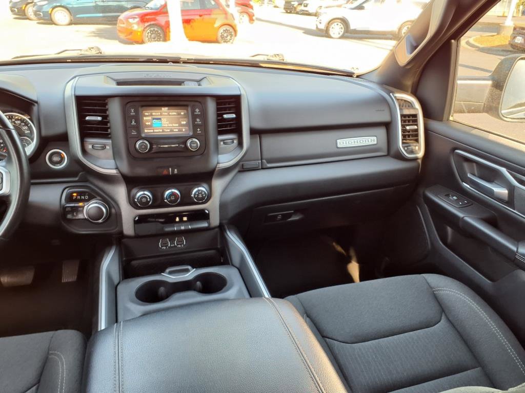 2021 Ram 1500 Big Horn photo 24