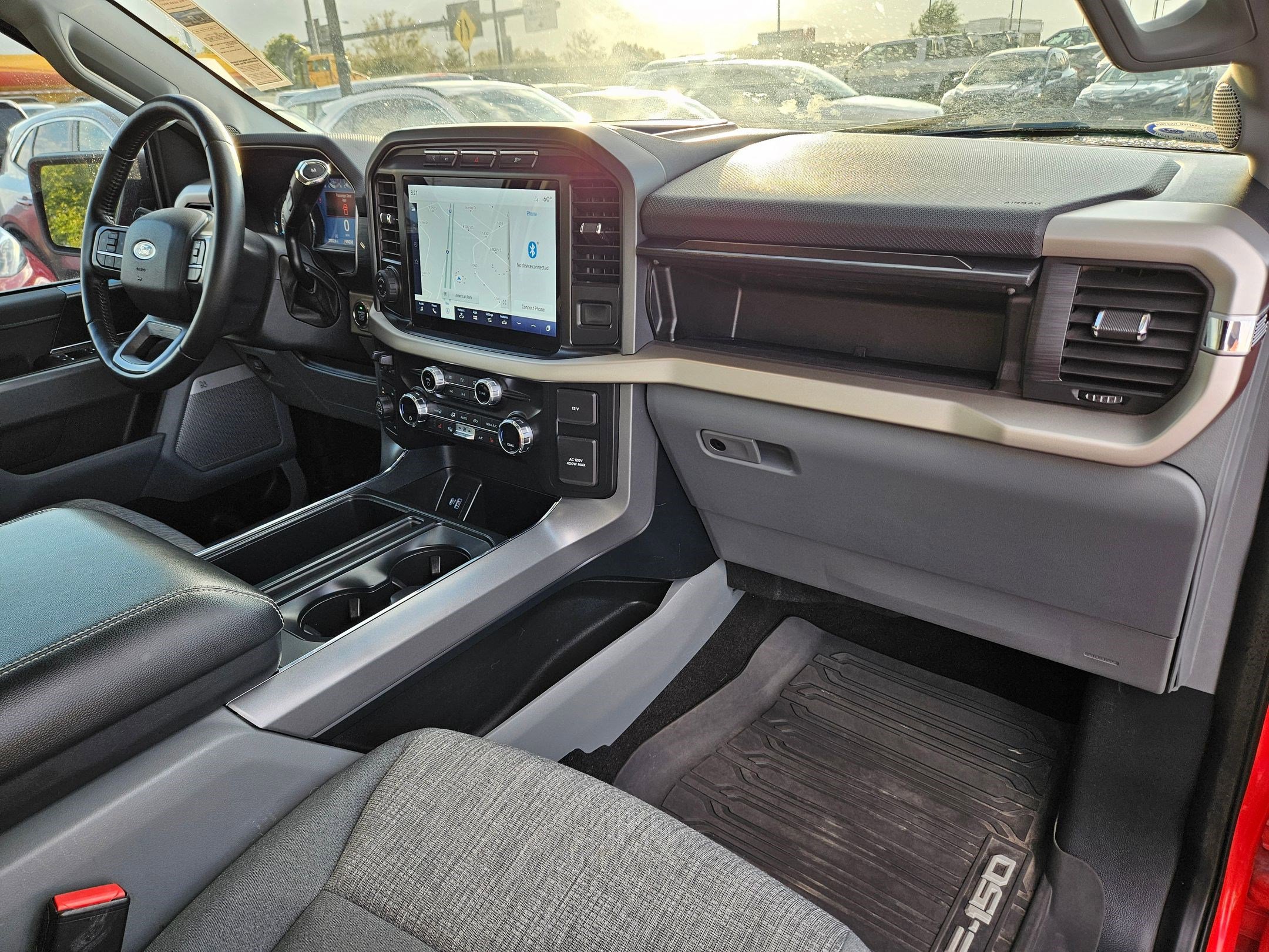 2021 Ford F-150 XLT photo 31