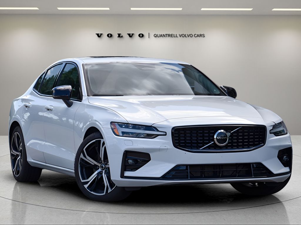 2024 Volvo S60