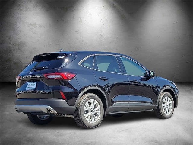 2025 Ford Escape Active photo 3