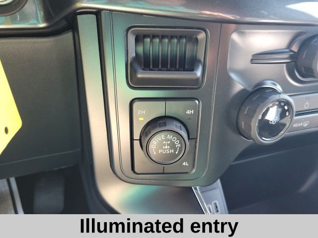 2025 Ford F-150 STX photo 5