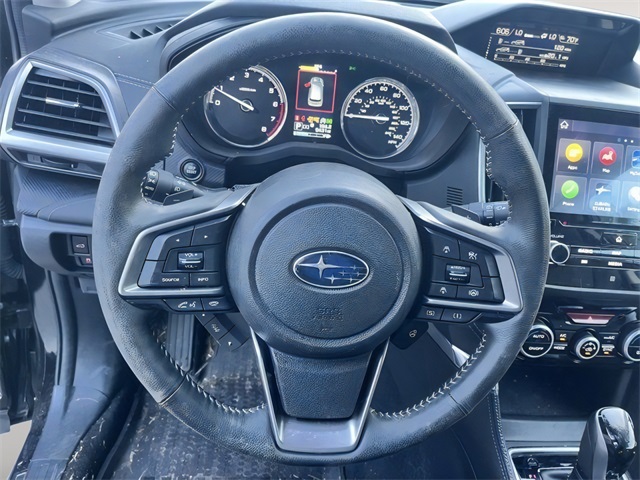 2022 Subaru Forester Touring photo 15