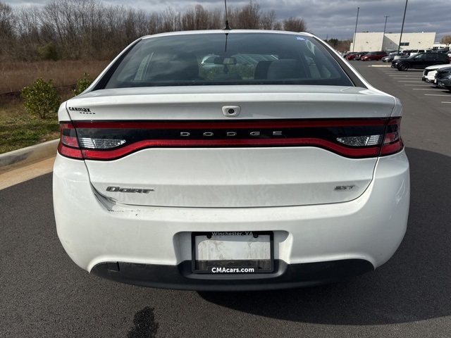 2015 Dodge Dart SXT photo 2