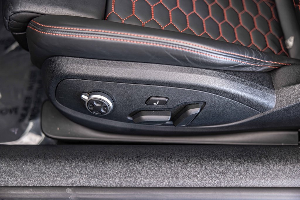 2022 AUDI RS 5 - Image 20