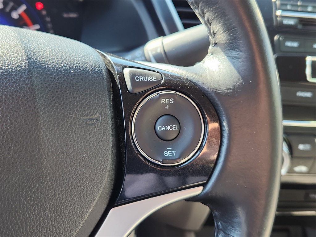 2013 Honda Civic Hybrid photo 20