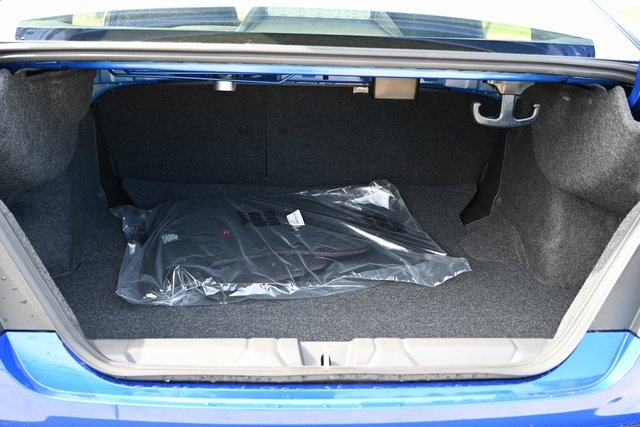 2025 Subaru WRX Premium photo 14