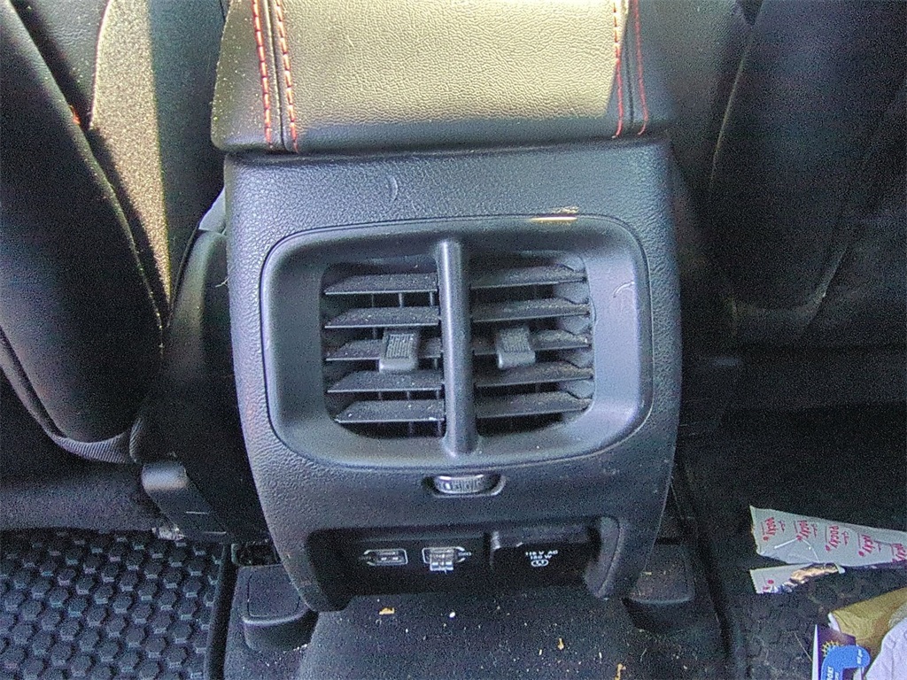 2022 Jeep Cherokee Trailhawk photo 17