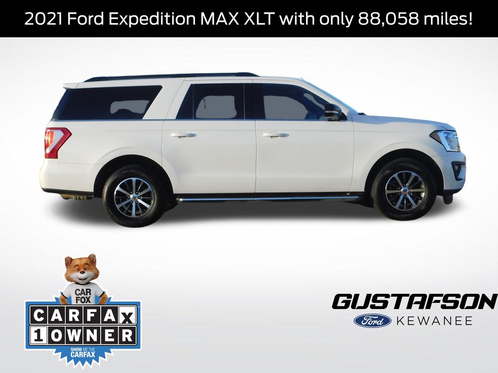 2021 Ford Expedition XLT