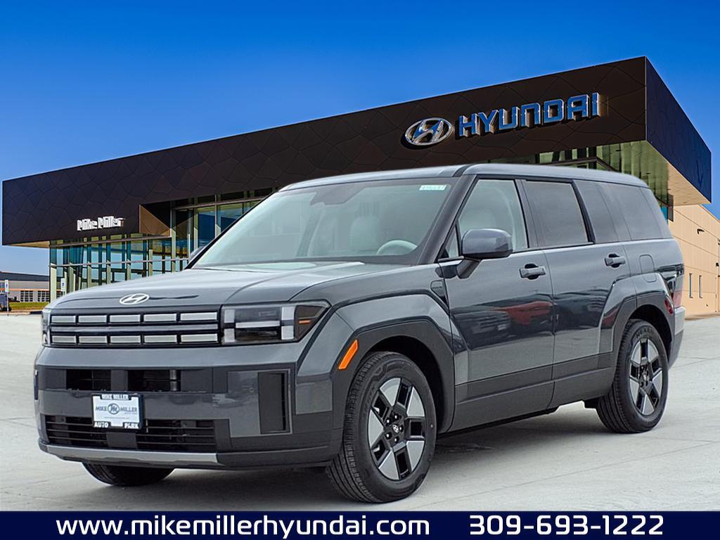 2026 Hyundai Santa Fe SE's photo