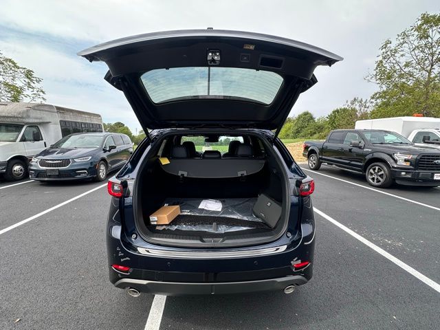 2025 Mazda CX-5 2.5 Turbo Premium photo 12