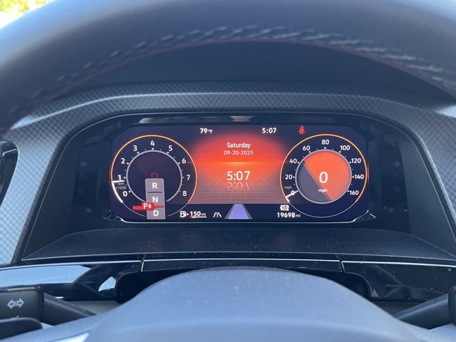 2024 Volkswagen Atlas Peak Edition SE Technology photo 34