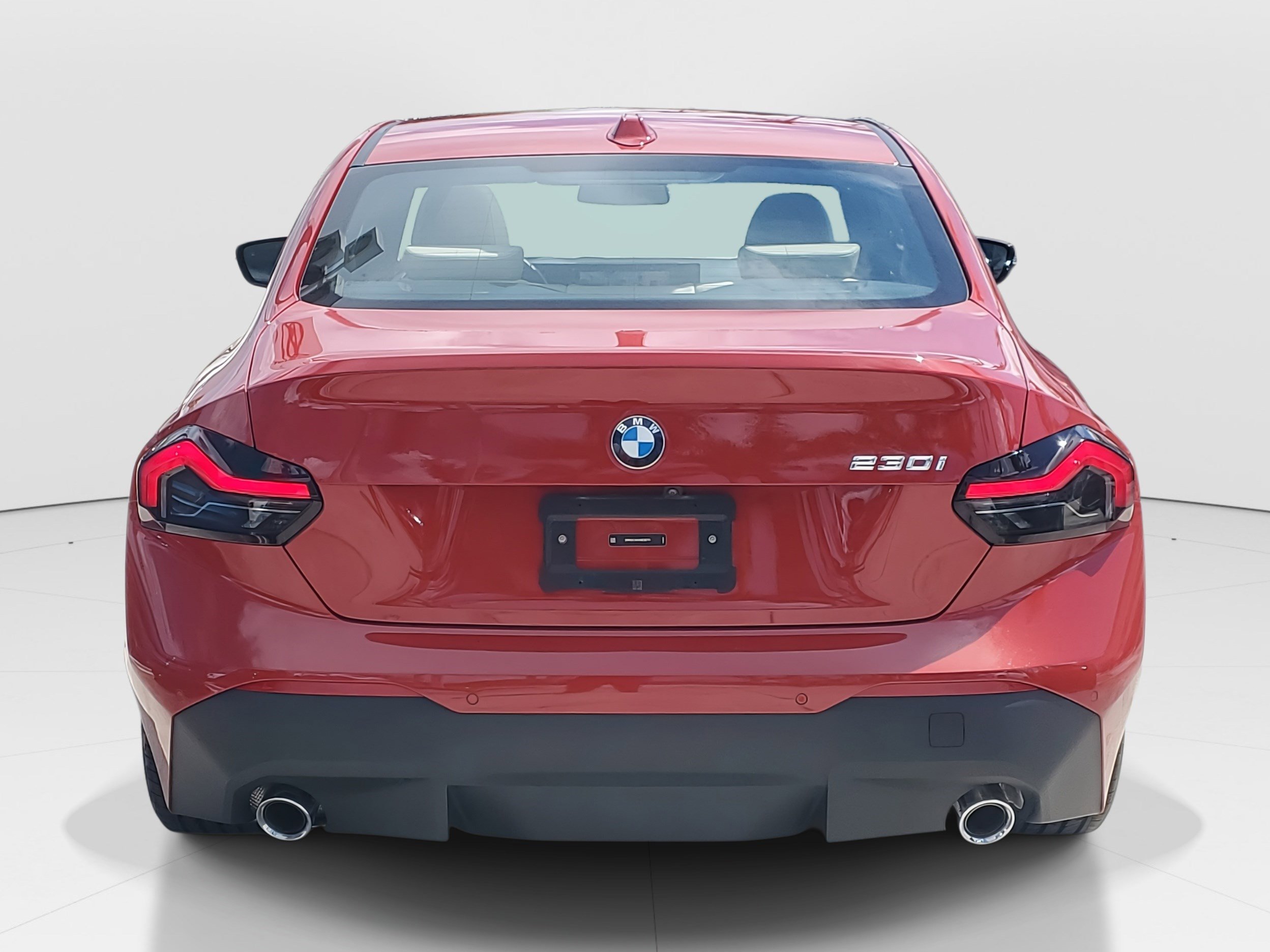 2024 Bmw 230i photo 4