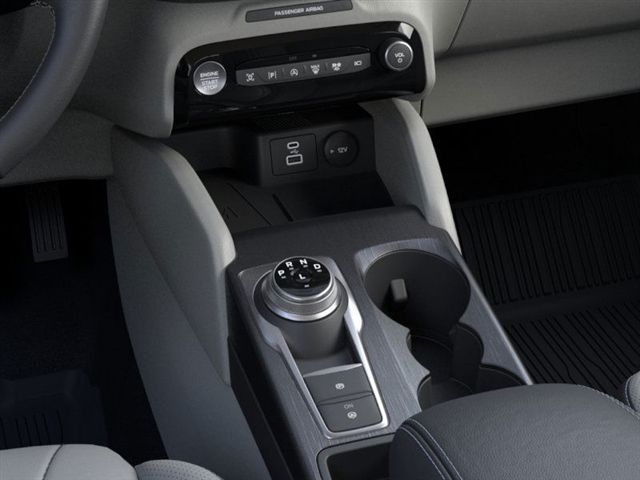 2026 FORD ESCAPE - Image 38