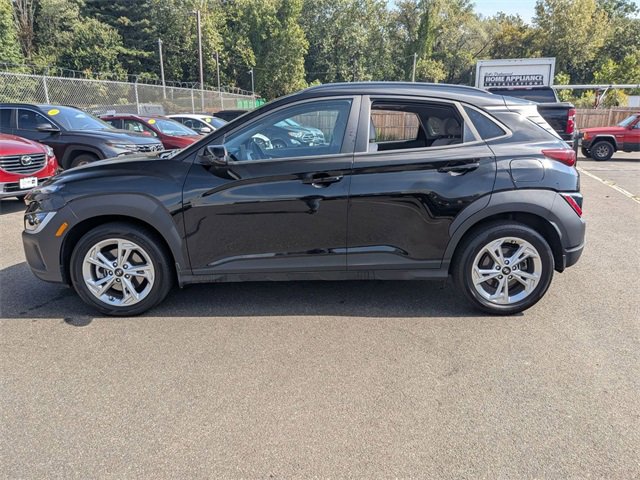2023 Hyundai Kona SEL photo 6