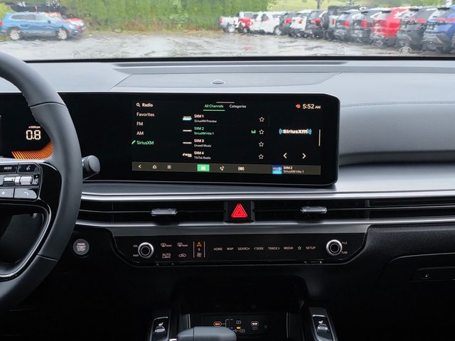 2026 Kia Sorento EX photo 21