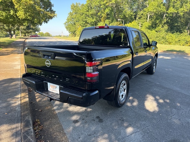2022 Nissan Frontier S photo 7