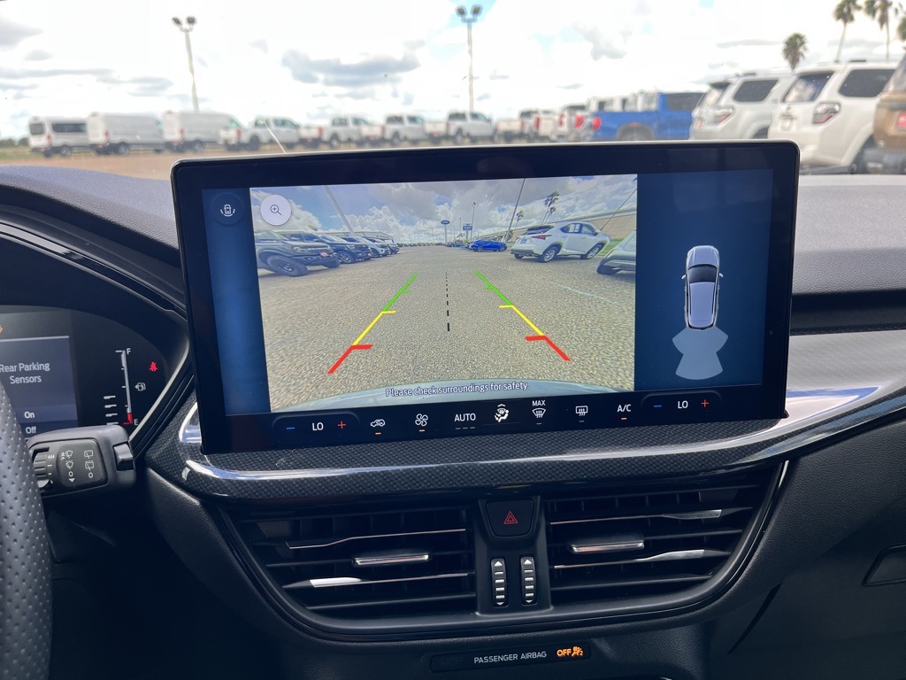 2023 Ford Escape ST-Line photo 11