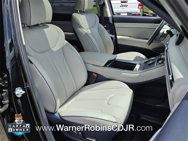 2023 Hyundai Palisade Calligraphy photo 18