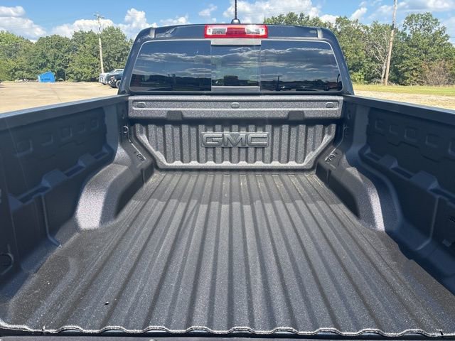 2026 Gmc Canyon Denali photo 2