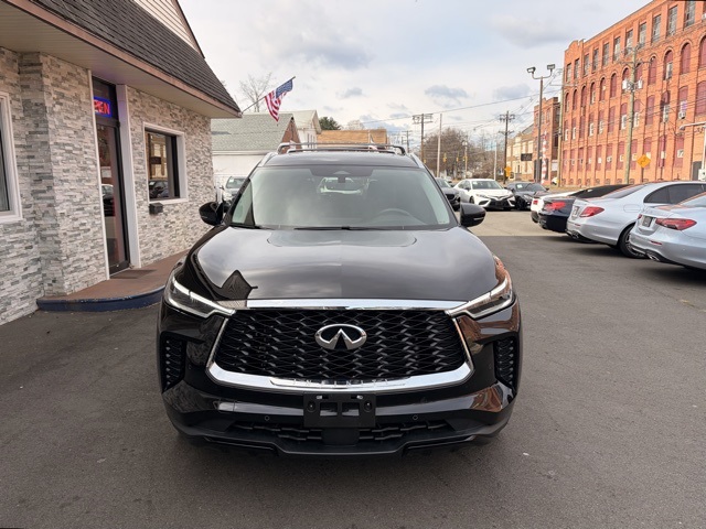 2024 Infiniti QX60 Luxe photo 2