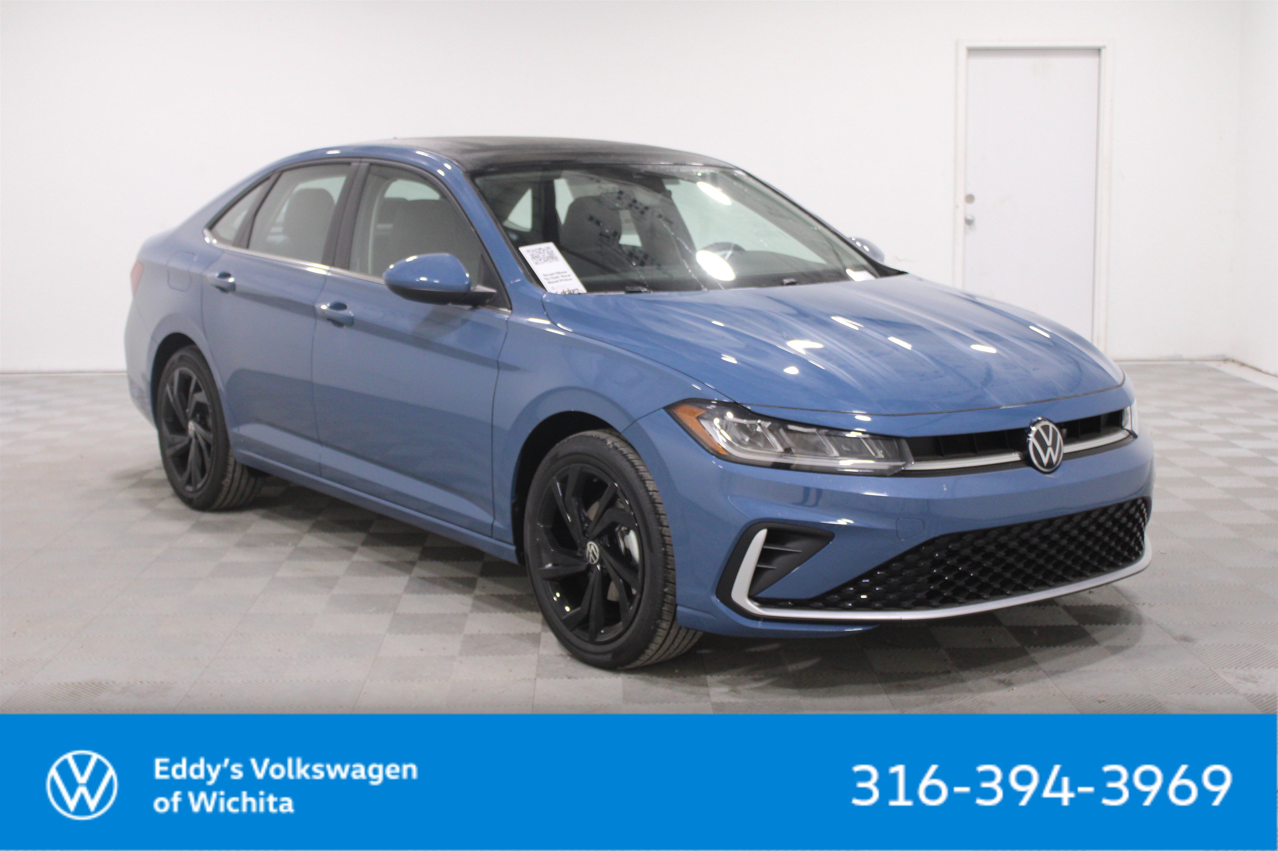 2026 Volkswagen Jetta SE's photo