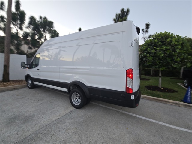 2025 Ford Transit photo 11