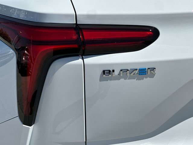 2025 Chevrolet Blazer EV photo 22