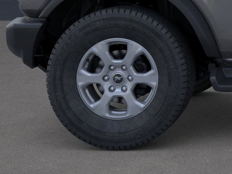 2025 FORD BRONCO - Image 22