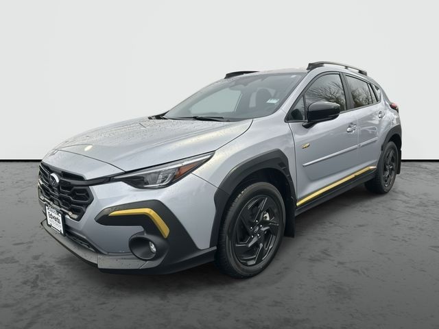2025 Subaru Crosstrek Sport's photo