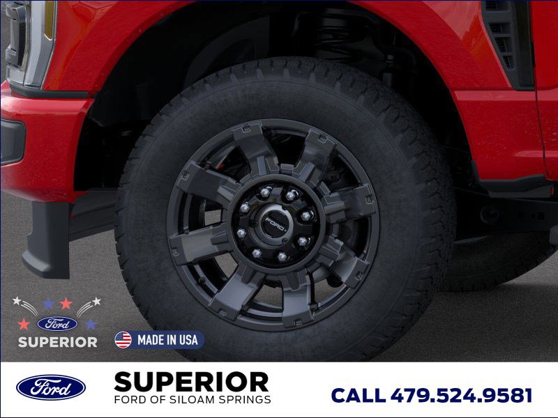 2026 Ford F-250 XL photo 18