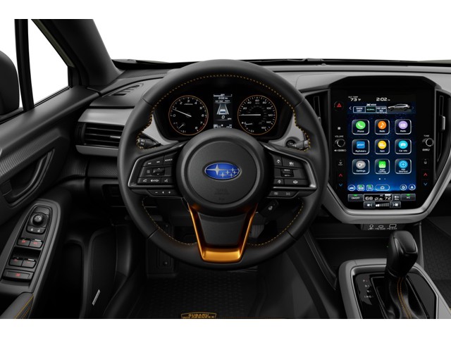 2026 Subaru Crosstrek Wilderness photo 14